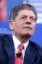 Judge Andrew Napolitano