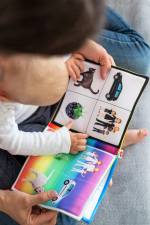 Program for early literacy skills launched