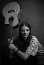 Luke Tinklepaugh to perform at Jam Room Brewing Company March 8.