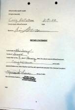 Okay, we’ll bite: Complaint against Dr. Fauci filed in Pike County Court