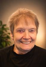 Frances Hartenfels