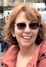 Carla D. Bogert