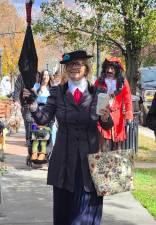 Halloween Dog Parade