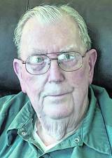 Alan R. Van Gelder