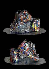 Port Jervis Invitational Art Exhibit to feature work by artists throughout the tristate area.