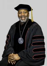 East Stroudsburg University of Pennsylvania (ESU) will inaugurate Kenneth Long, M.B.A. as its 14th president on April 27, 2023.