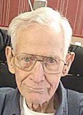 Douglas C. Lovelace