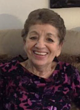 Amelia Oriti