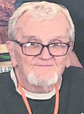 Richard A. Klos, Sr.