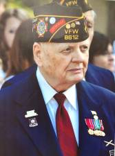 Robert F. Gallagher