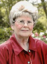 Arlene J. Moglia