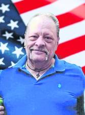 Bruce Wieder