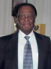 Robert Earl Little