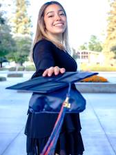 Hope Church sponsors memorial scholarship