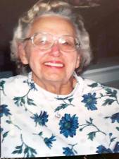 Evelyn M. Hawkes