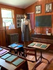 Historical Museum opens Aug. 24