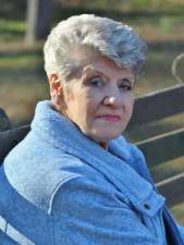 Doris M. Poggio