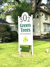 Green Trees Early Learning Center is opening of two new classrooms at 502 West Harford Street in Milford.