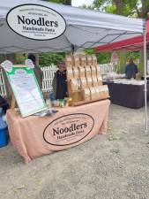 Milford Farmers Market season finale coming Oct. 10