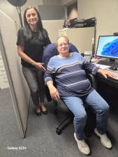 Foundation invests $150K in Warm Line Program