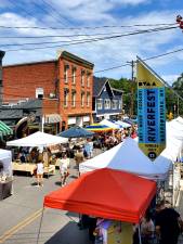Riverfest returns for year 35