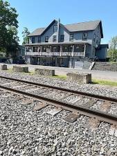 Shohola train wreck victims remembrance