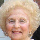 Deborah Werner, 99