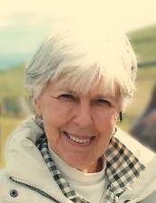 Elizabeth Logan Wood