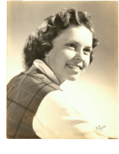 Evelyn Armstrong Lippincott