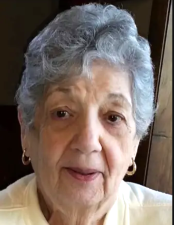 Delores ‘Dee’ Prisco