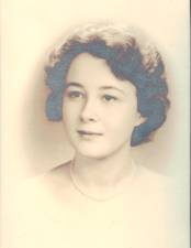 Sylvia Squires
