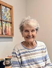 Nana Pecoriello