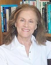 Suzanne Levine