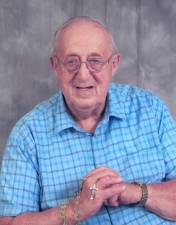Albert R. Guensch