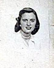 Barbara Combes Buchanan