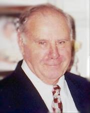 Arthur C. Mac Gregor