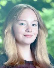 Micaela G. Kastner