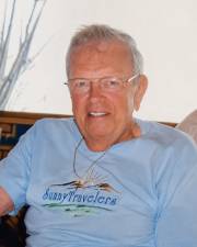 Leonard D. Coddington