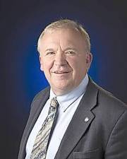 Jim Reuter, Wednesday, June 19, 2019 at NASA Headquarters in Washington.