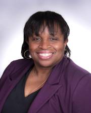 Irvelyne Camille, M.D.