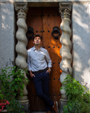 Bennett Nielsen on life after high school