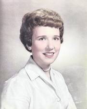 June Housby