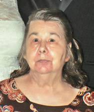 Geraldine Marie Marks