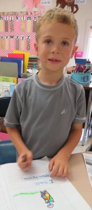 Liam Orben McDaniel