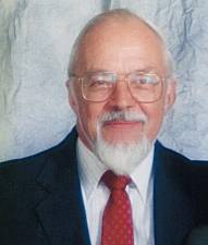 Dr. Francis A. Simpson