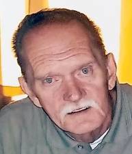 John N. Decker