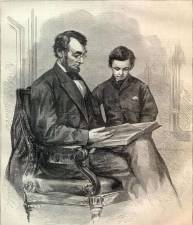 Lincoln's Proclamation of Thanksgiving