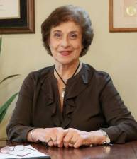Marion G. Cuff, CFS®