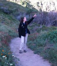 Water resources scientist Amanda Khalil will speak on the impact of proposed data centers at UDC meeting.