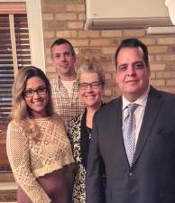 Choosing Integrity of Pike County Hosts second annual fundraising dinner